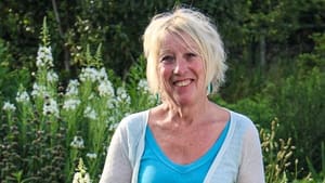 Great British Gardens: Season by Season with Carol Klein 2. évad Ep.6 6. epizód