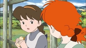 こんにちは アン ~Before Green Gables 1. évad Ep.13 13. epizód