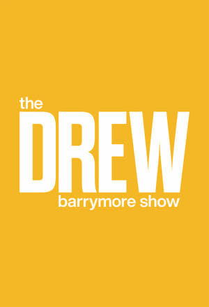 The Drew Barrymore Show poszter