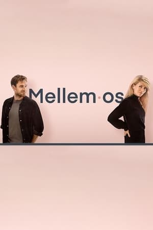 Mellem os 1. évad (2019-11-06) poszter