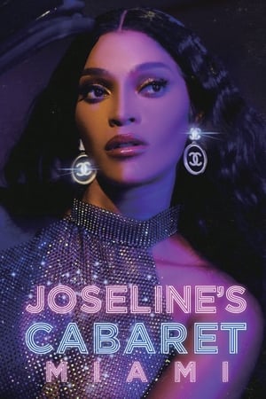 Joseline's Cabaret: Miami 1. évad (2020-01-19) poszter