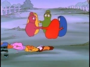 Les Barbapapa 1. évad Ep.28 28. epizód