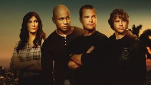 NCIS: Los Angeles kép