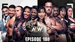 AEW Dark: Elevation 3. évad Ep.13 13. epizód