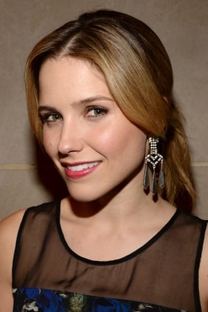 Sophia Bush profil kép