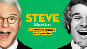 STEVE! (martin) dokumentumfilm 2 részben kép