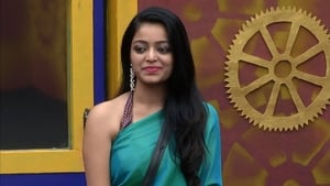 Bigg Boss Tamil 2. évad Ep.64 64. epizód