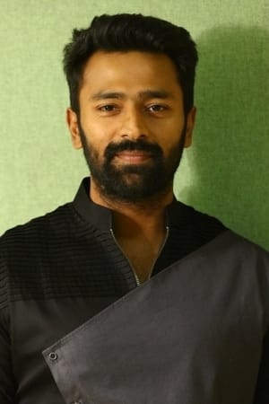 Shanthanu Bhagyaraj profil kép