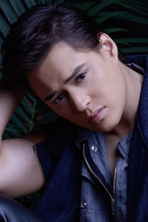 Enrique Gil profil kép