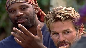 Survivor 5. évad Ep.5 5. epizód