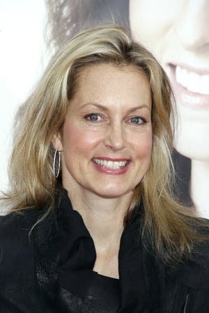 Ali Wentworth profil kép