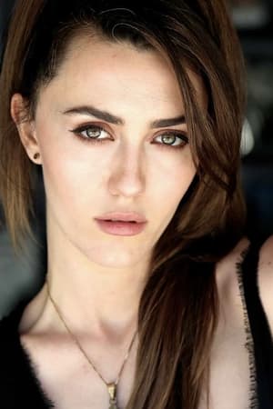 Madeline Zima profil kép