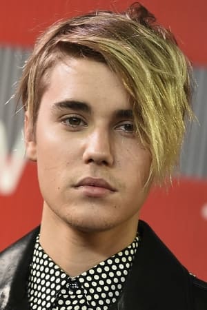 Justin Bieber profil kép