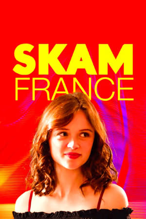 SKAM France 2. évad (2018-04-13) poszter