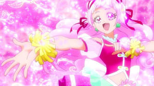 HUGっと！プリキュア 1. évad Ep.1 1. epizód