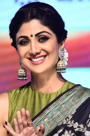 Shilpa Shetty Kundra profil kép