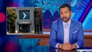 The Daily Show 28. évad Ep.63 63. epizód