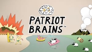 Patriot Brains kép