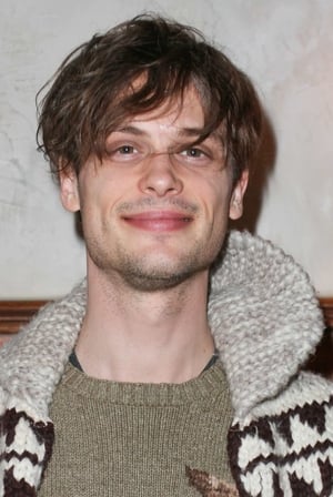 Matthew Gray Gubler profil kép