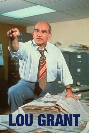 Lou Grant poszter