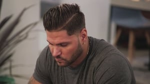 Jersey Shore: Családi vakáció 2. évad Ep.3 3. epizód