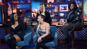 Watch What Happens Live with Andy Cohen 14. évad Ep.186 186. epizód