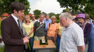 Antiques Roadshow 39. évad Ep.8 8. epizód