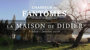 Chasseur de Fantômes 3. évad Ep.2 2. epizód