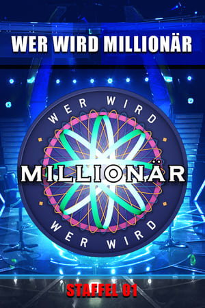 Wer wird Millionär? 1. évad (1999-09-03) poszter