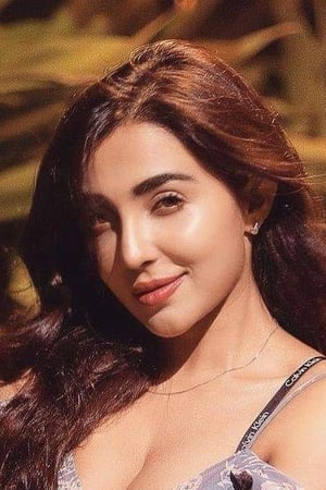 Parvatii Nair profil kép