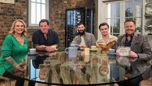 Saturday Kitchen Live 2020. évad Ep.11 11. epizód