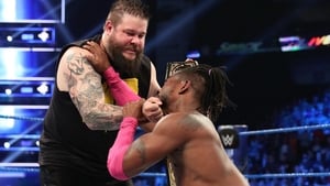 WWE SmackDown 21. évad Ep.17 17. epizód