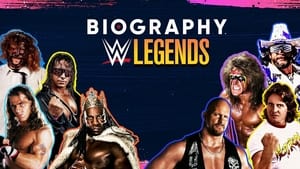 Biography: WWE Legends kép