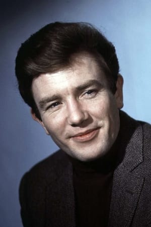 Albert Finney profil kép