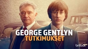 George Gently főfelügyelő kép