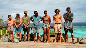 Survivor 41. évad Ep.11 11. epizód