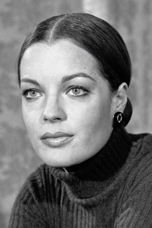 Romy Schneider profil kép