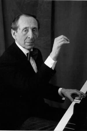 Vladimir Horowitz