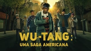 Wu-Tang: Egy amerikai saga kép