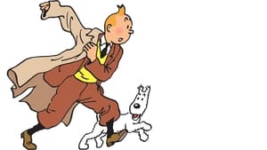 Tintin kalandjai kép