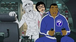 Mike Tyson Mysteries 4. évad Ep.8 8. epizód