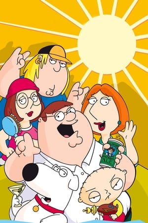 Family Guy poszter