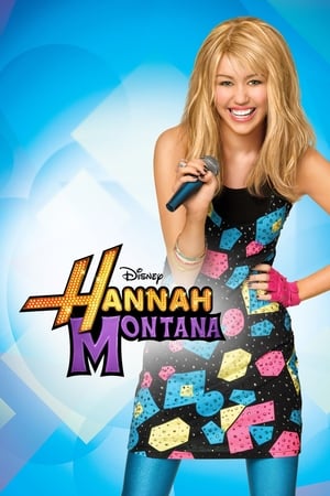 Hannah Montana poszter