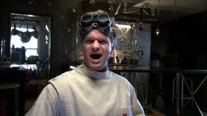 Dr. Horrible's Sing-Along Blog 1. évad Ep.1 1. epizód