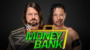 WWE Pay Per View 34. évad Ep.7 7. epizód