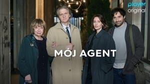 Mój agent kép