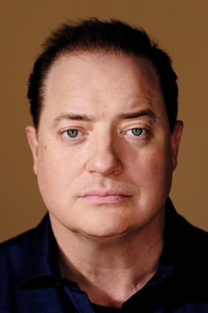 Brendan Fraser profil kép