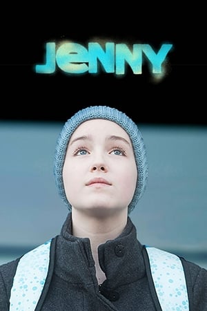 Jenny 1. évad (2017-09-08) poszter