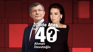 Jülide Ateş ile 40 1. évad Ep.6 6. epizód