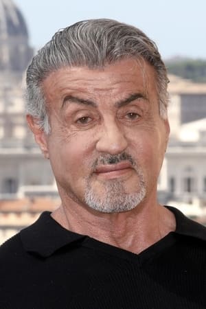 Sylvester Stallone profil kép